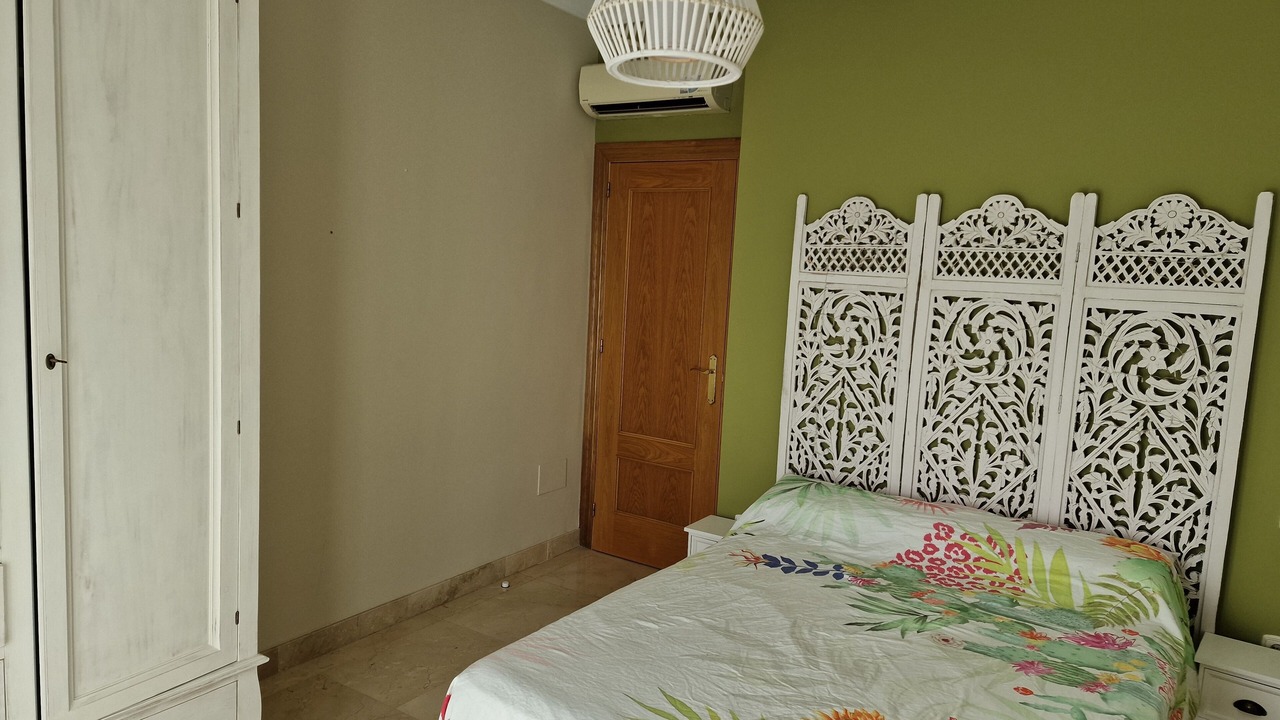 Photo of Bedroom in Berja