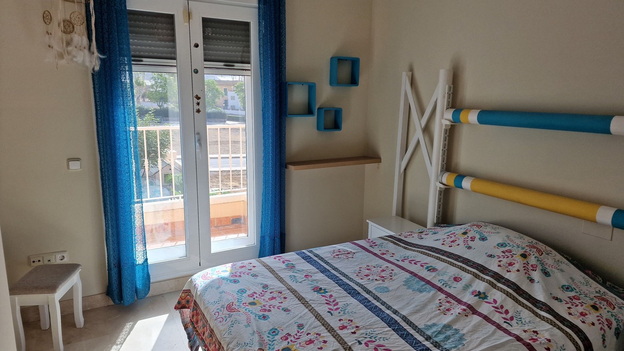 Photo of Bedroom in Berja