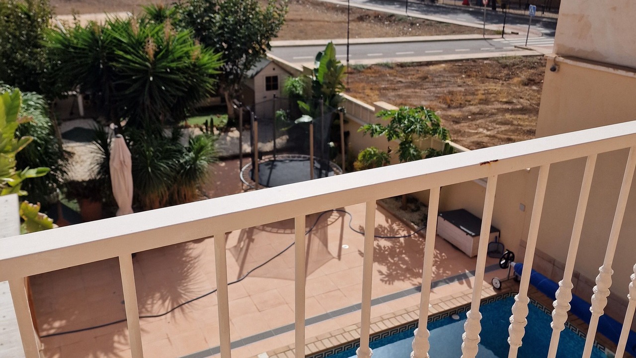 Photo of Outdoor in Berja