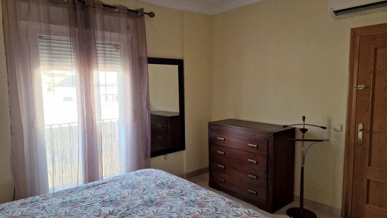 Photo of Bedroom in Berja