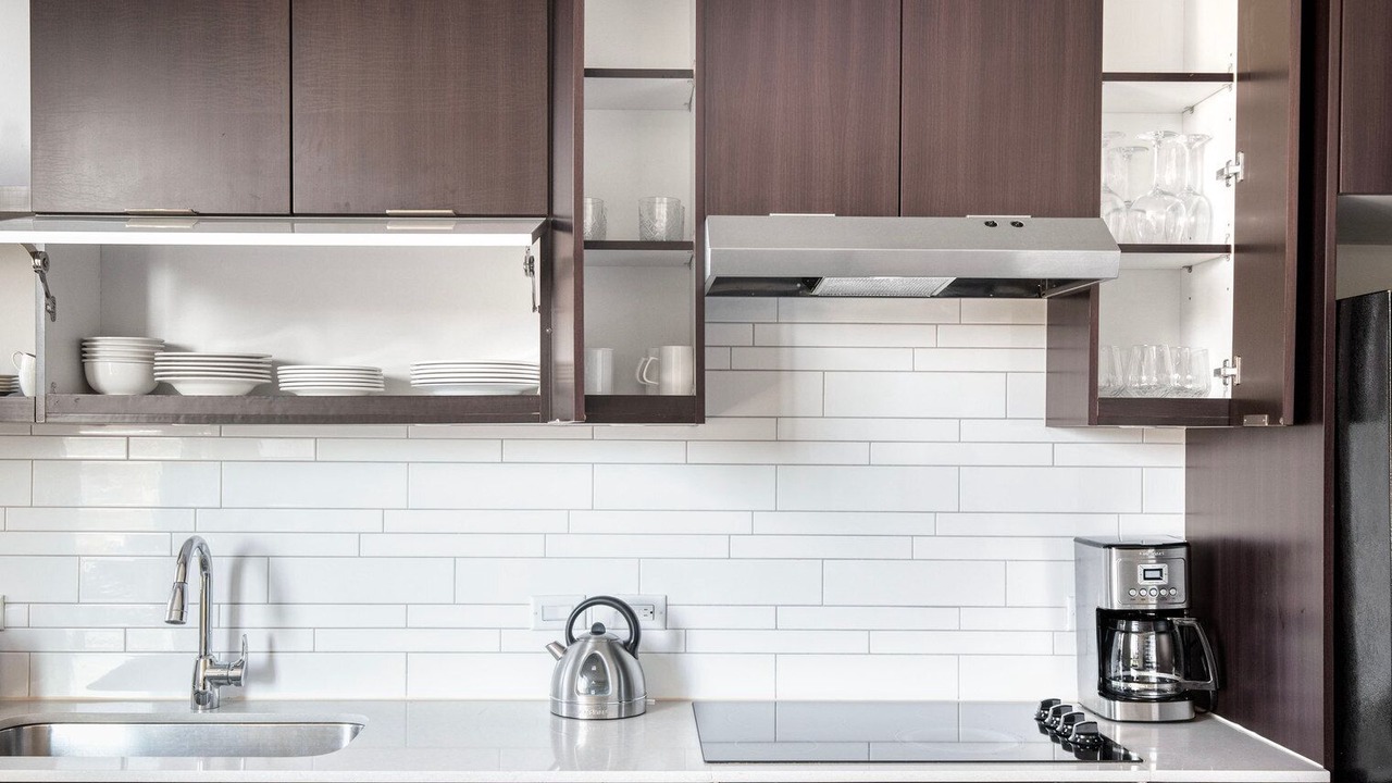 Photo of Kitchen in Shaw