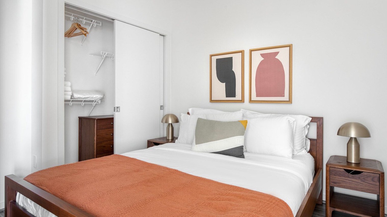 Photo of Bedroom in Shaw