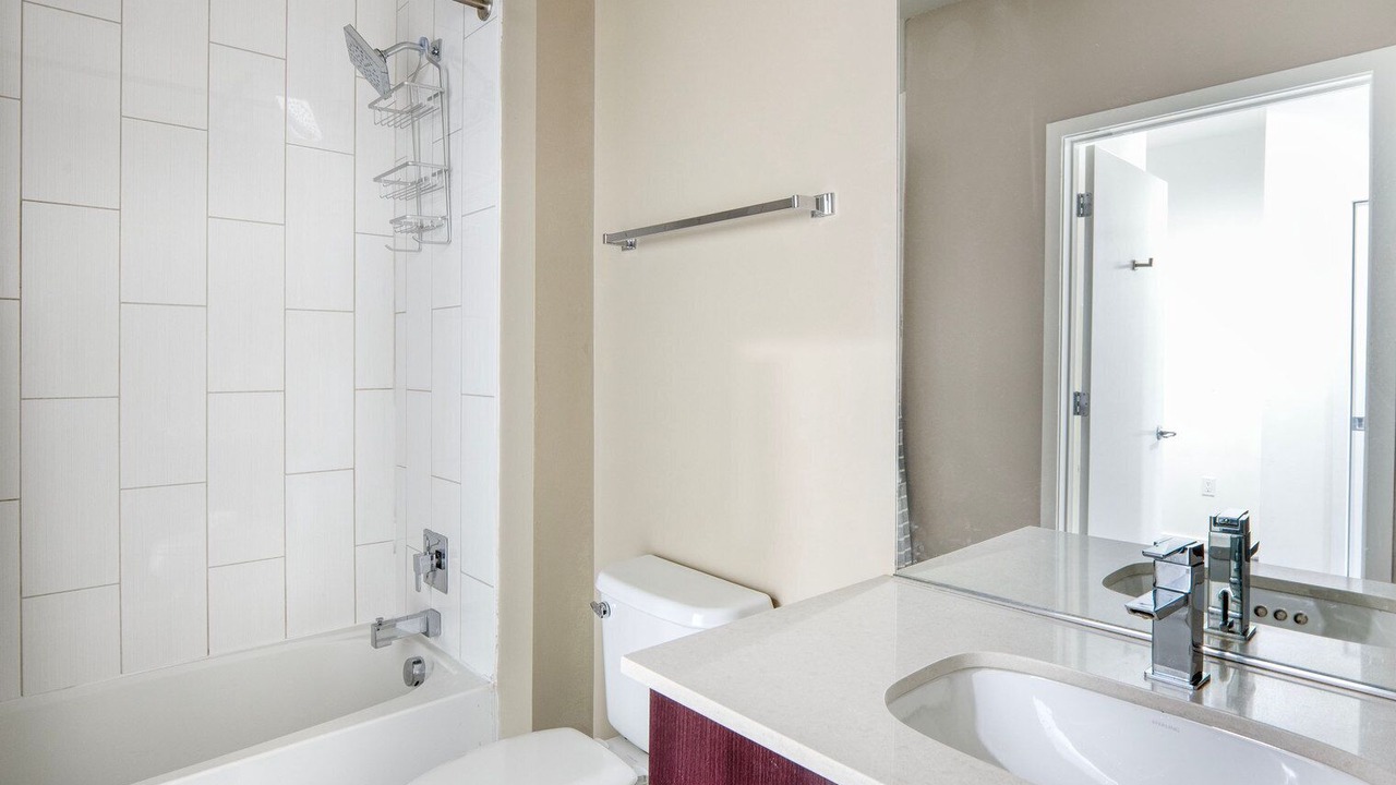 Photo of Bathroom in Shaw