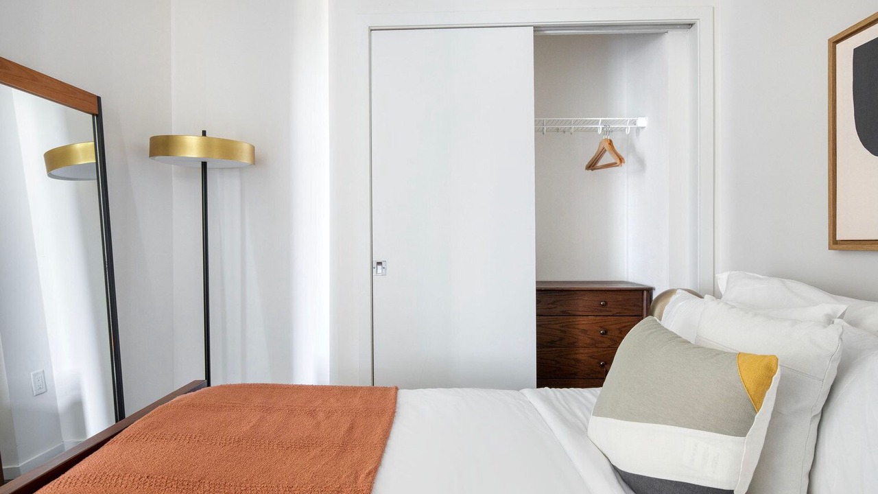 Photo of Bedroom in Shaw