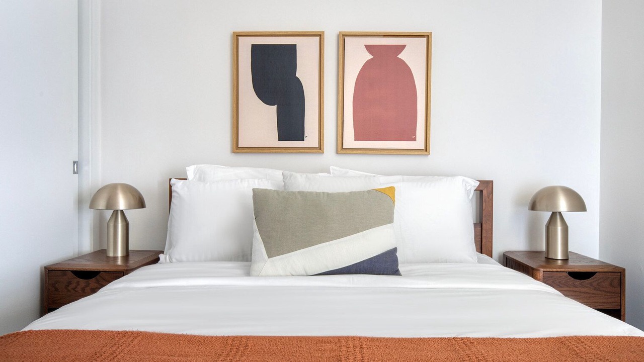 Photo of Bedroom in Shaw