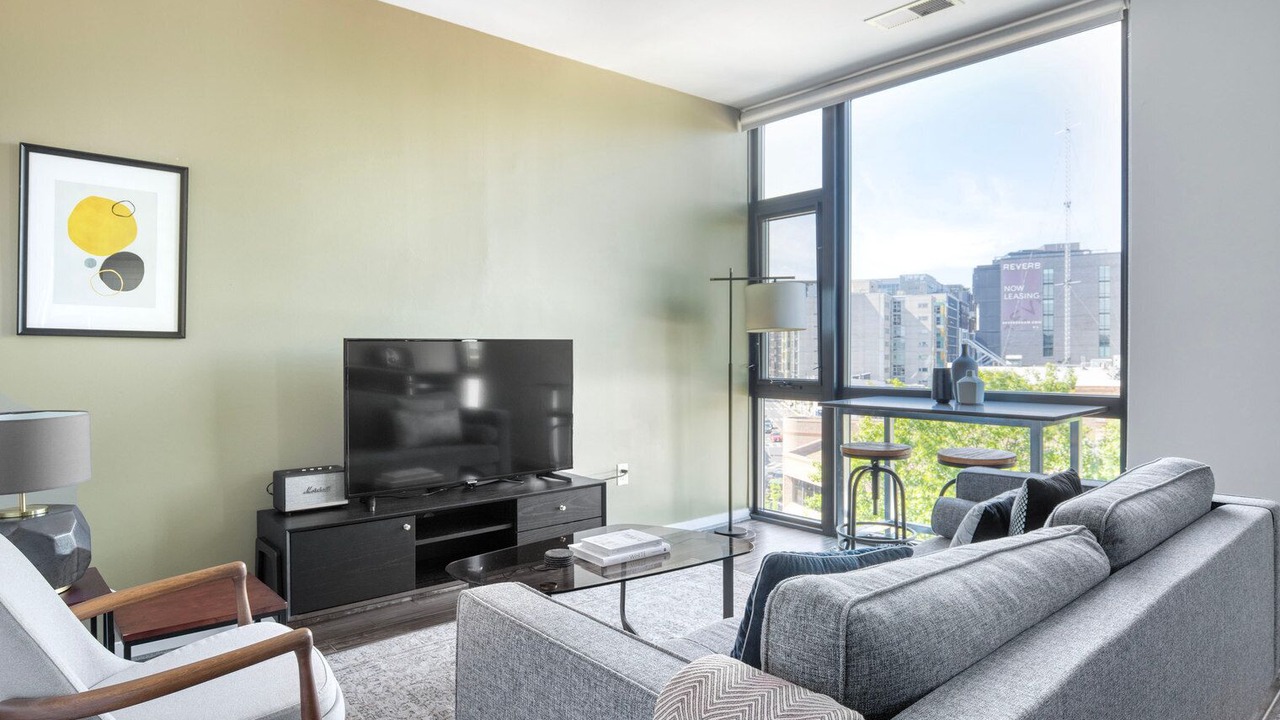 Photo of Livingroom in Shaw