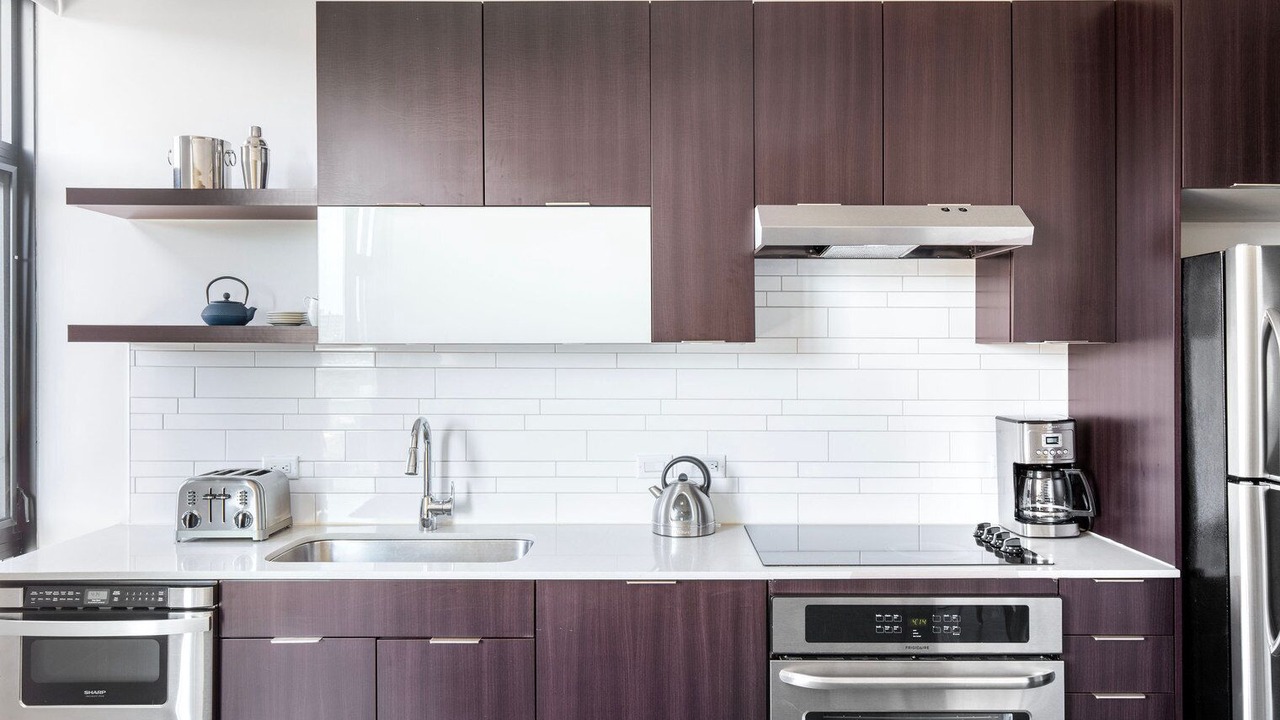 Photo of Kitchen in Shaw
