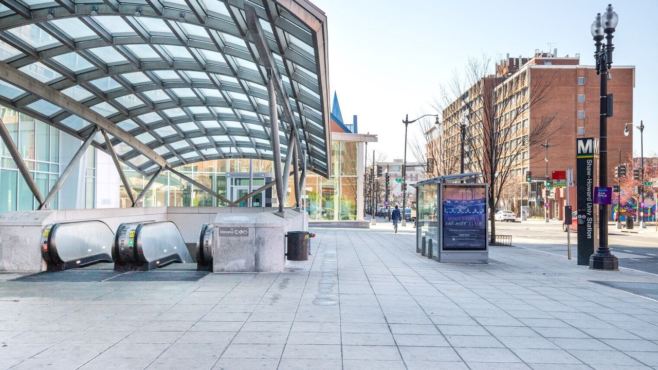 Photo of Outdoor in Shaw