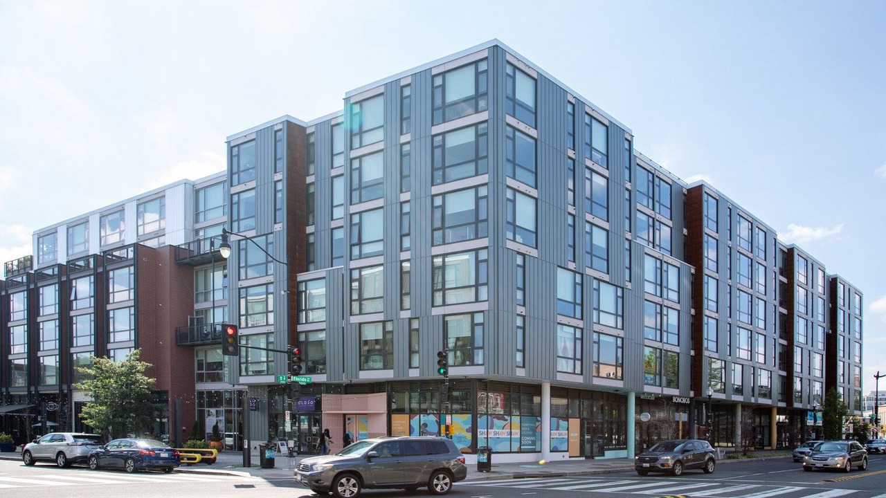 Photo of Outdoor in Shaw
