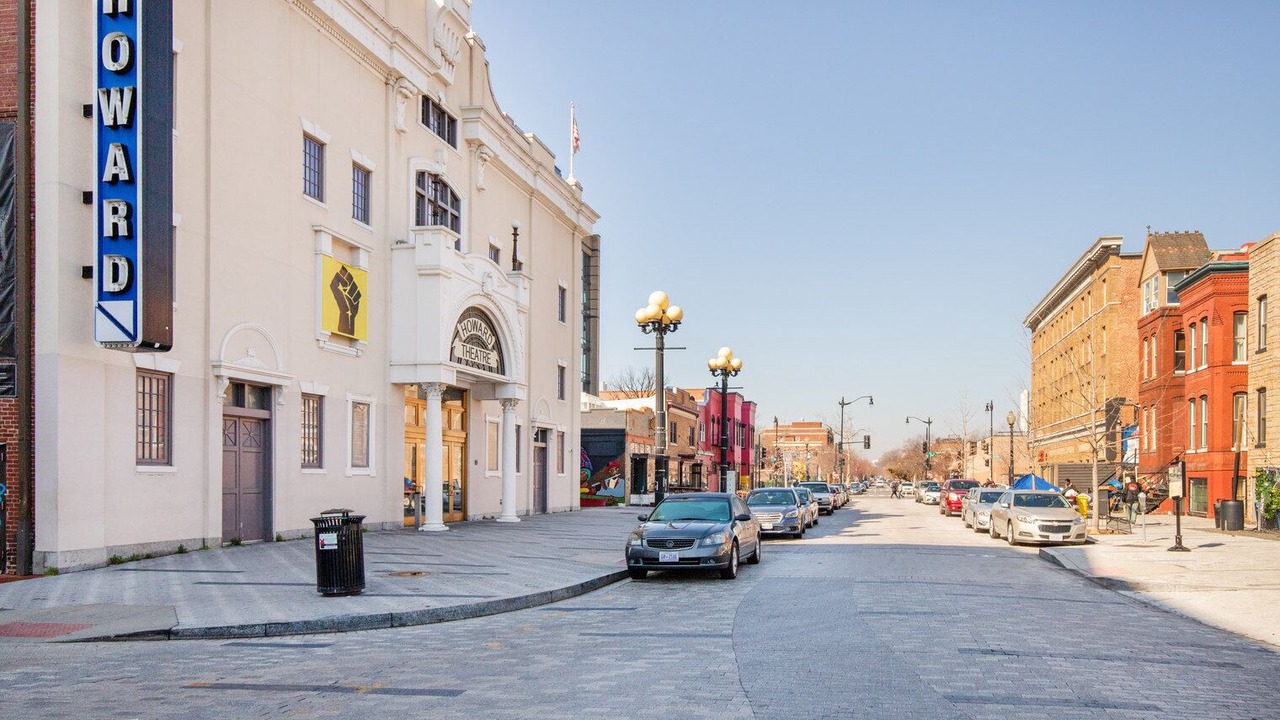 Photo of Outdoor in Shaw
