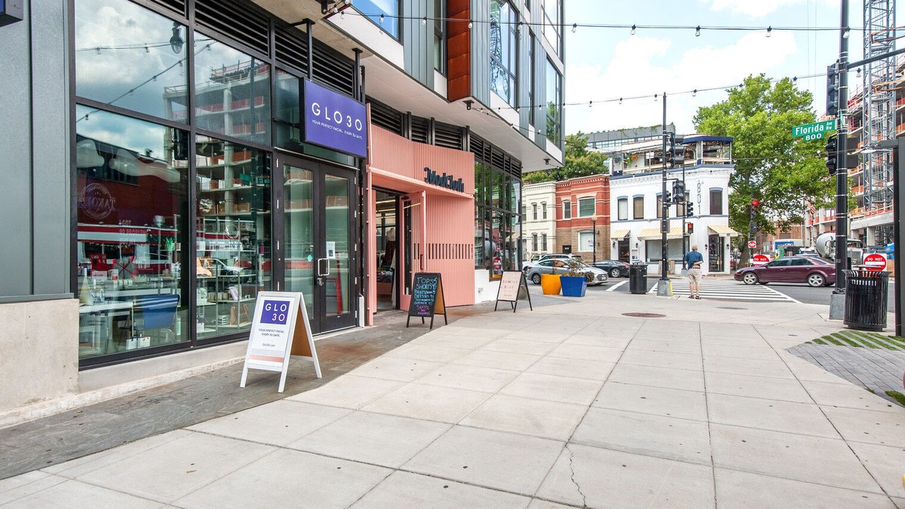 Photo of Outdoor in Shaw