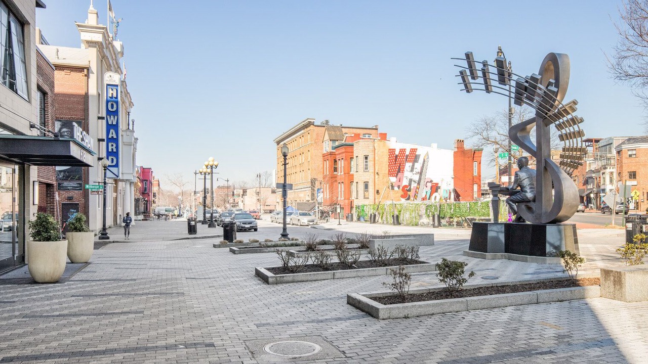 Photo of Outdoor in Shaw