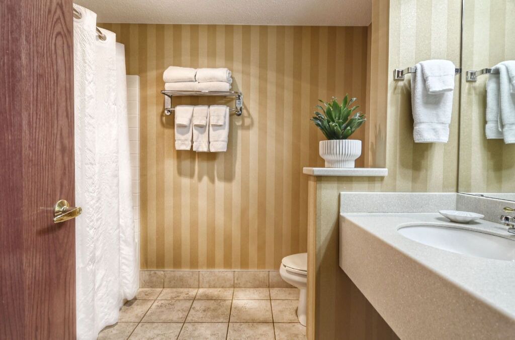 Photo of Bathroom in Pembine