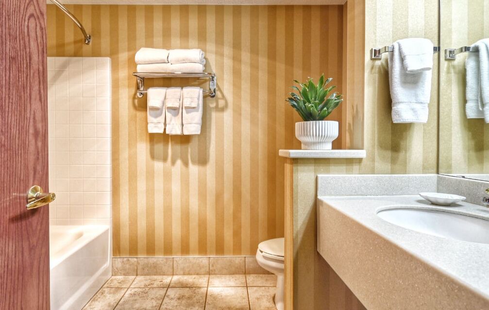 Photo of Bathroom in Pembine