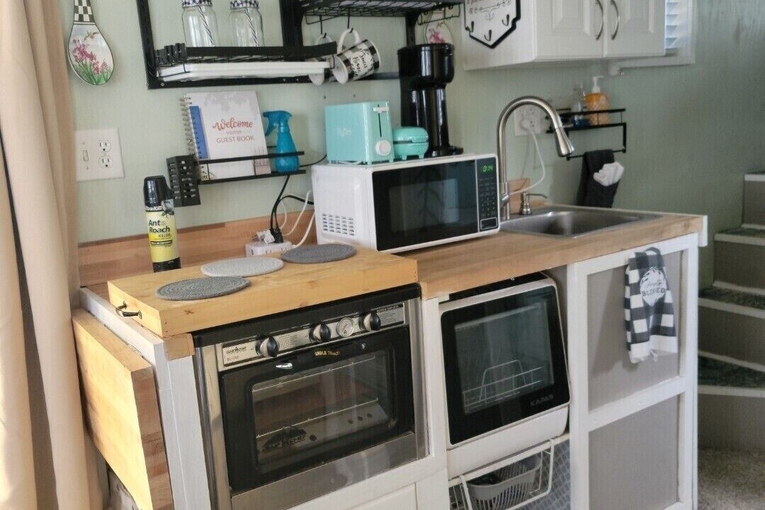 Photo of Kitchen in Stokes