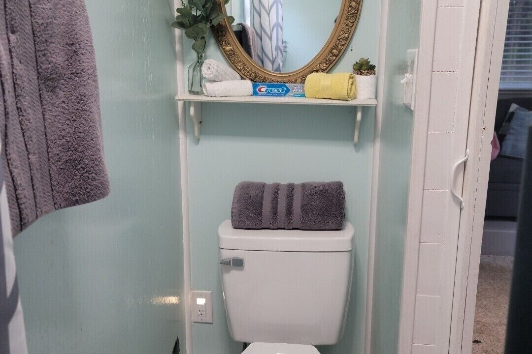 Photo of Bathroom in Stokes