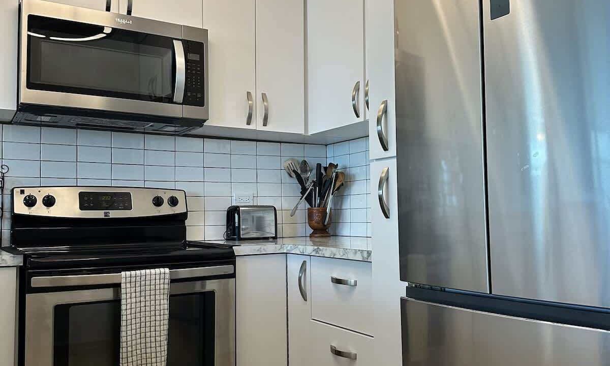 Photo of Kitchen in Isabela