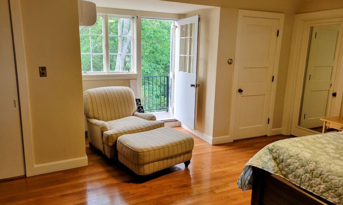 Photo of Patio Balcony in Matunuck