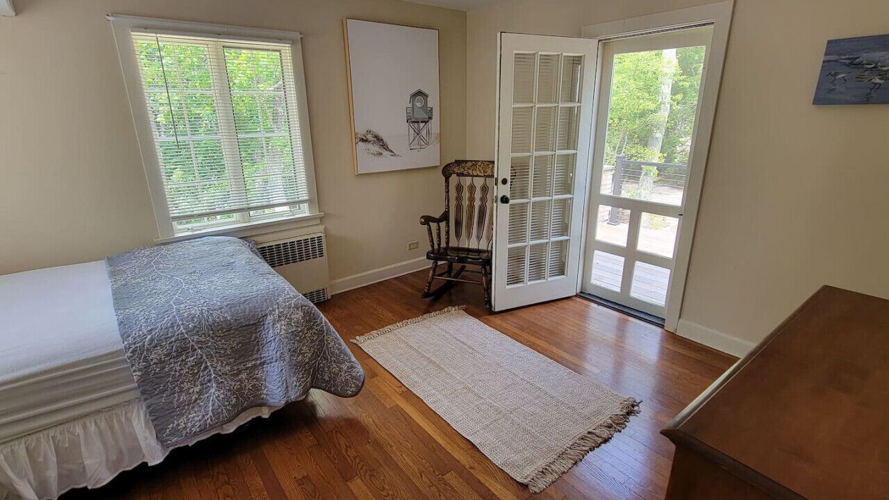 Photo of Patio Balcony in Matunuck