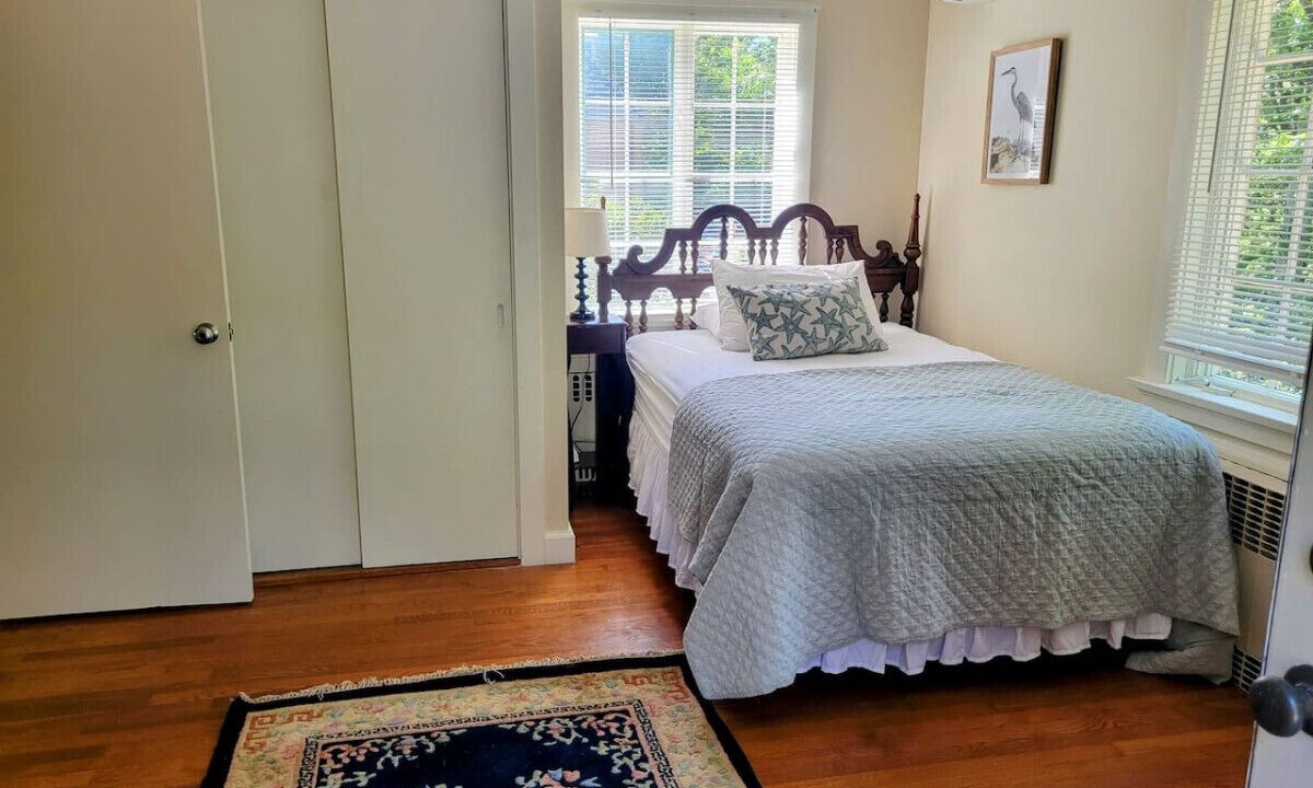 Photo of Patio Balcony in Matunuck