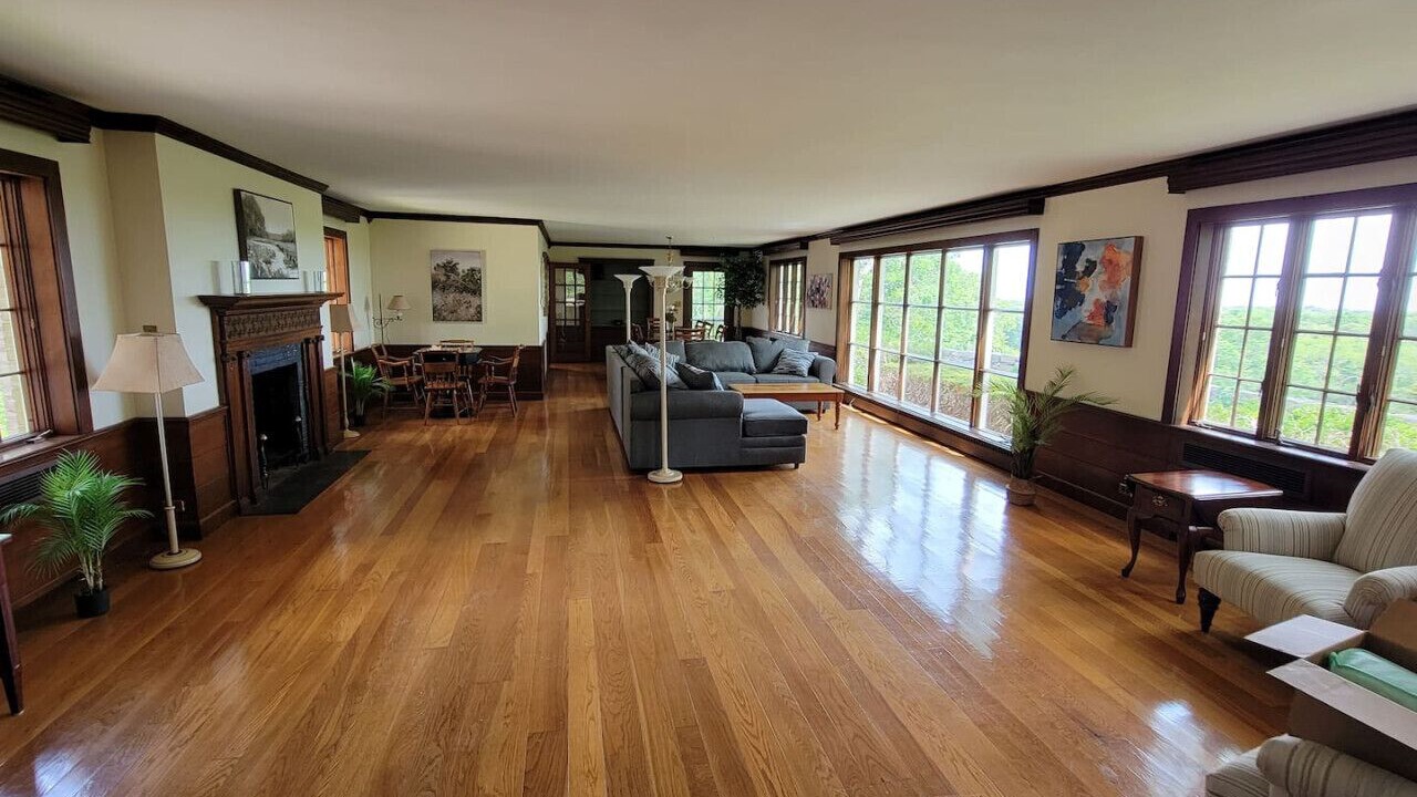 Photo of Bedroom in Matunuck