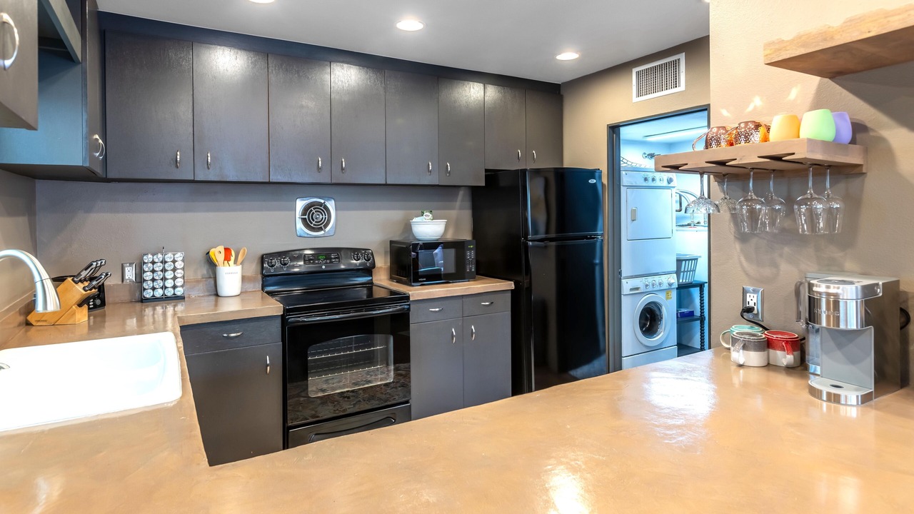 Photo of Kitchen in Sam Hughes