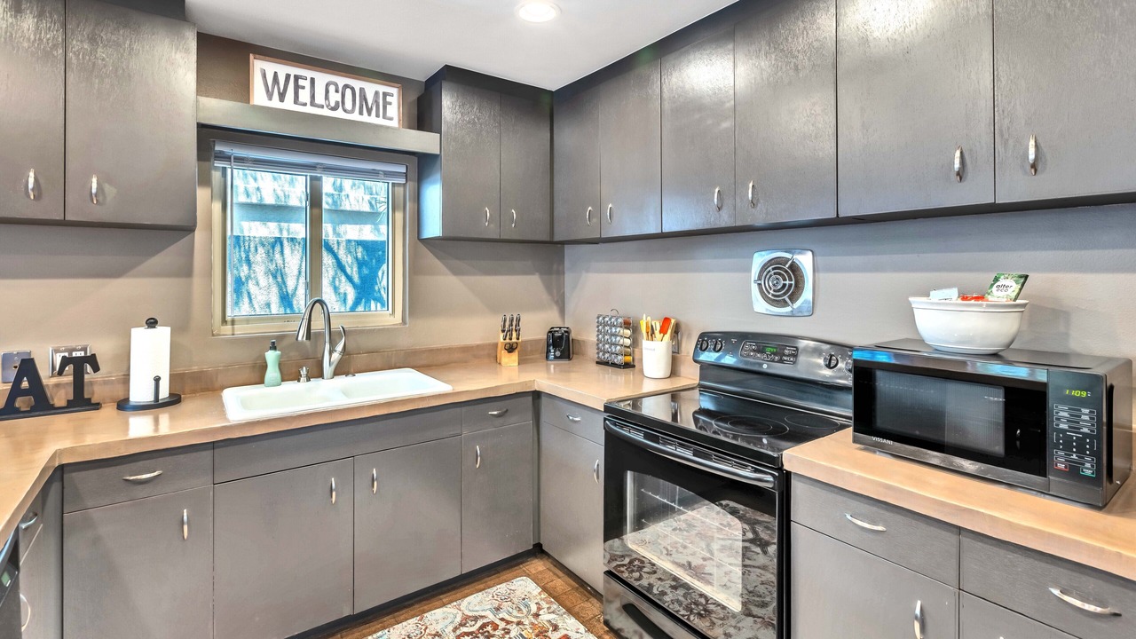Photo of Kitchen in Sam Hughes