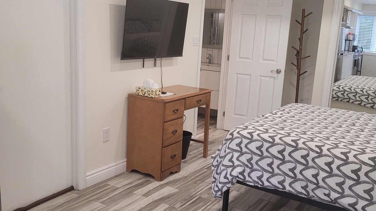 Photo of Bedroom in Guelph