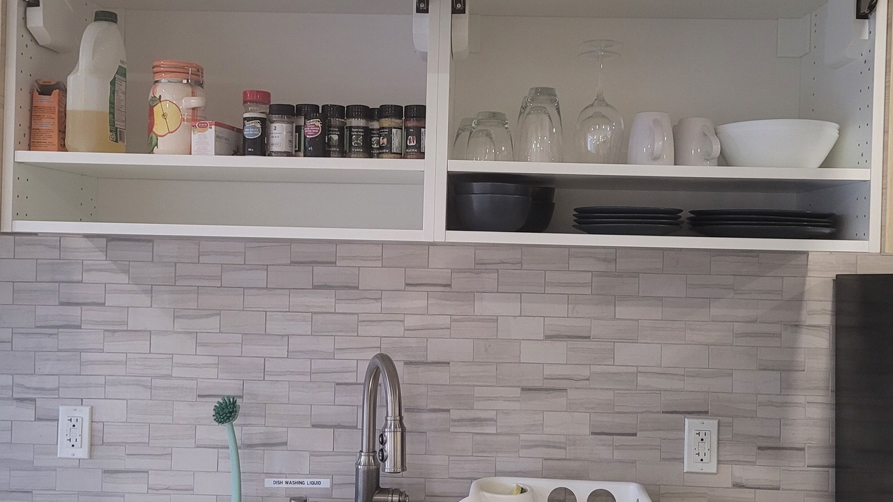 Photo of Kitchen in Guelph