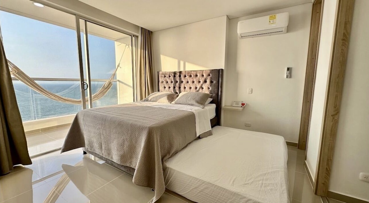 Photo of Bedroom in Centro