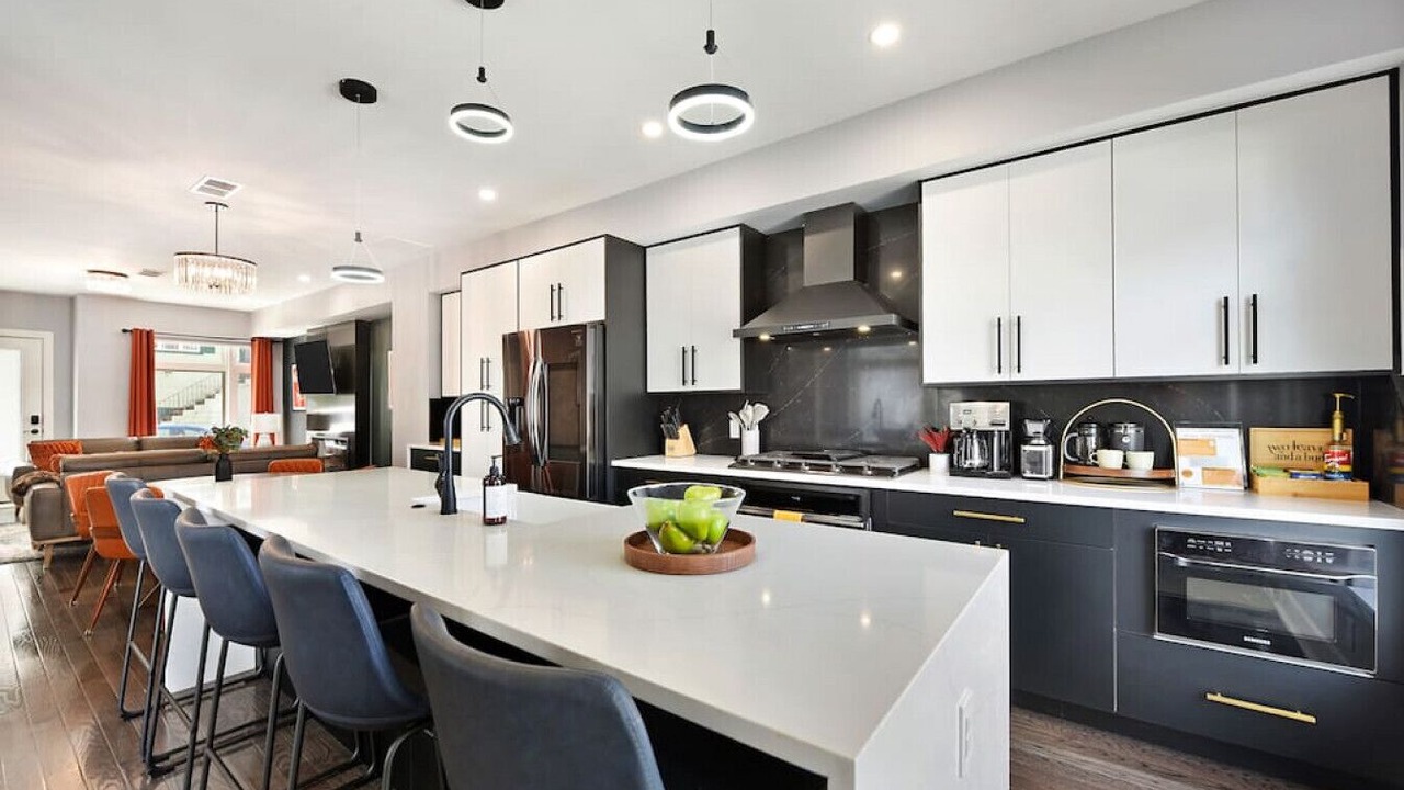 Photo of Kitchen in Lawrenceville