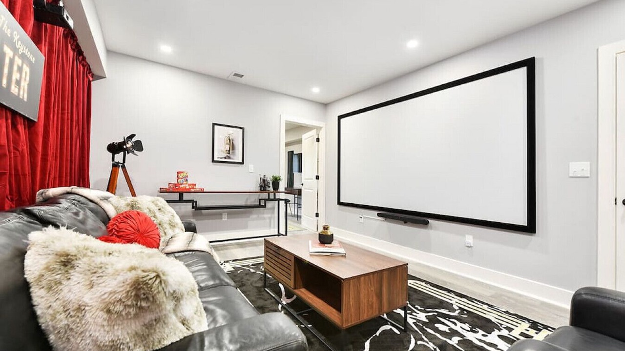 Photo of Livingroom in Lawrenceville