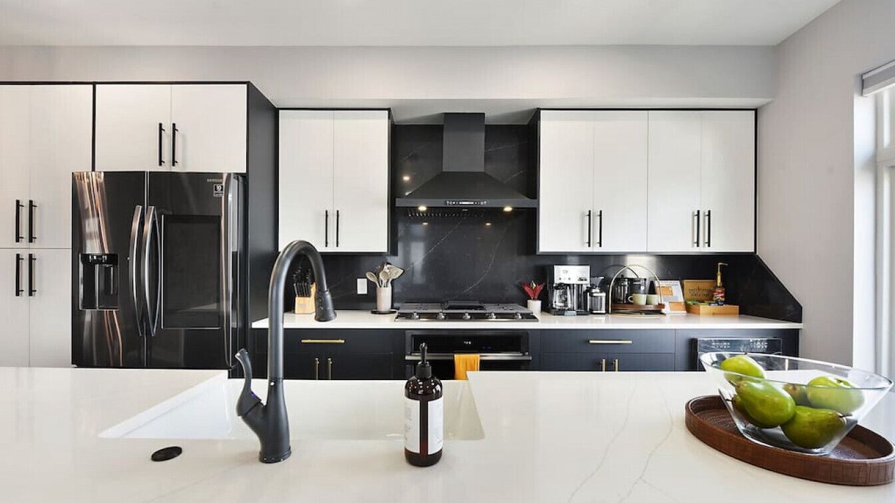 Photo of Kitchen in Lawrenceville
