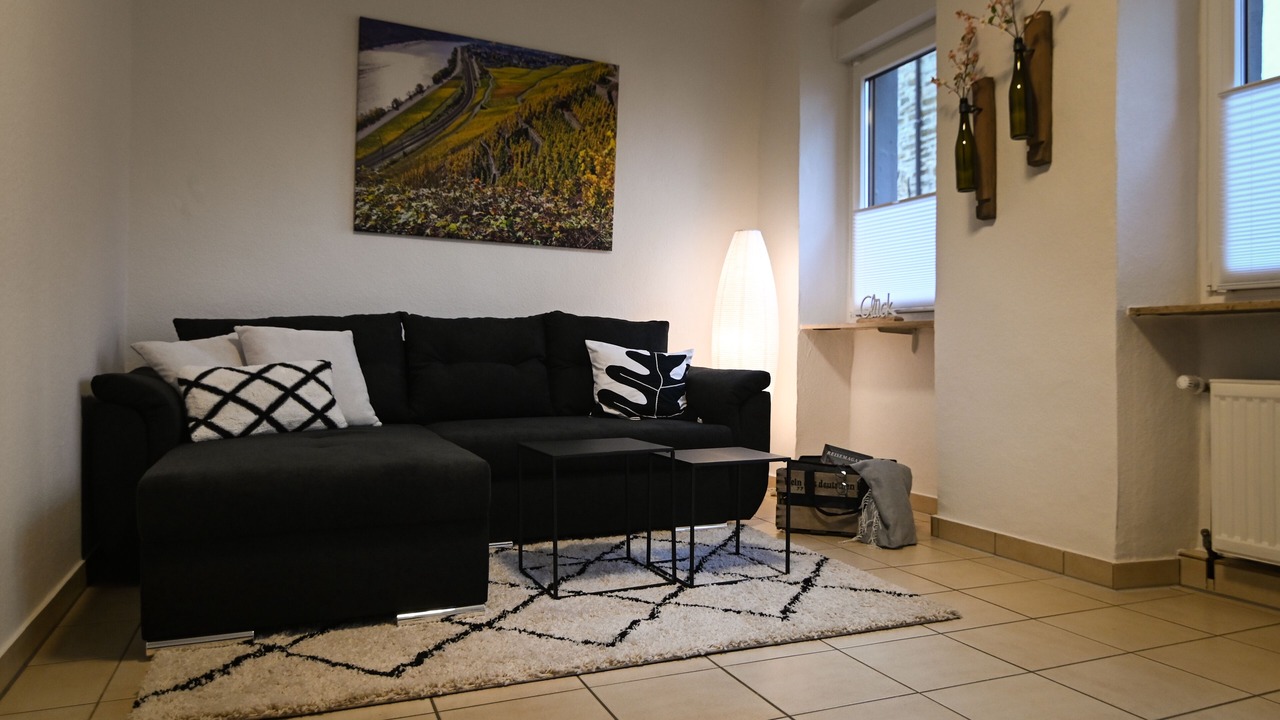Photo of Livingroom in Winningen