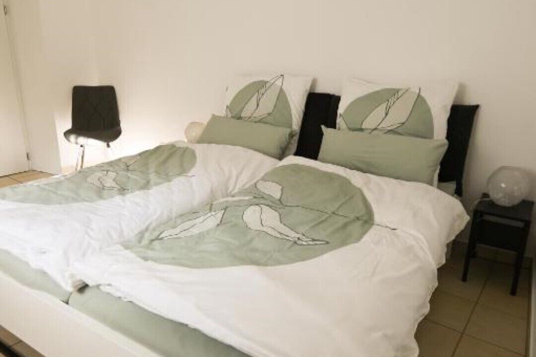 Photo of Bedroom in Winningen