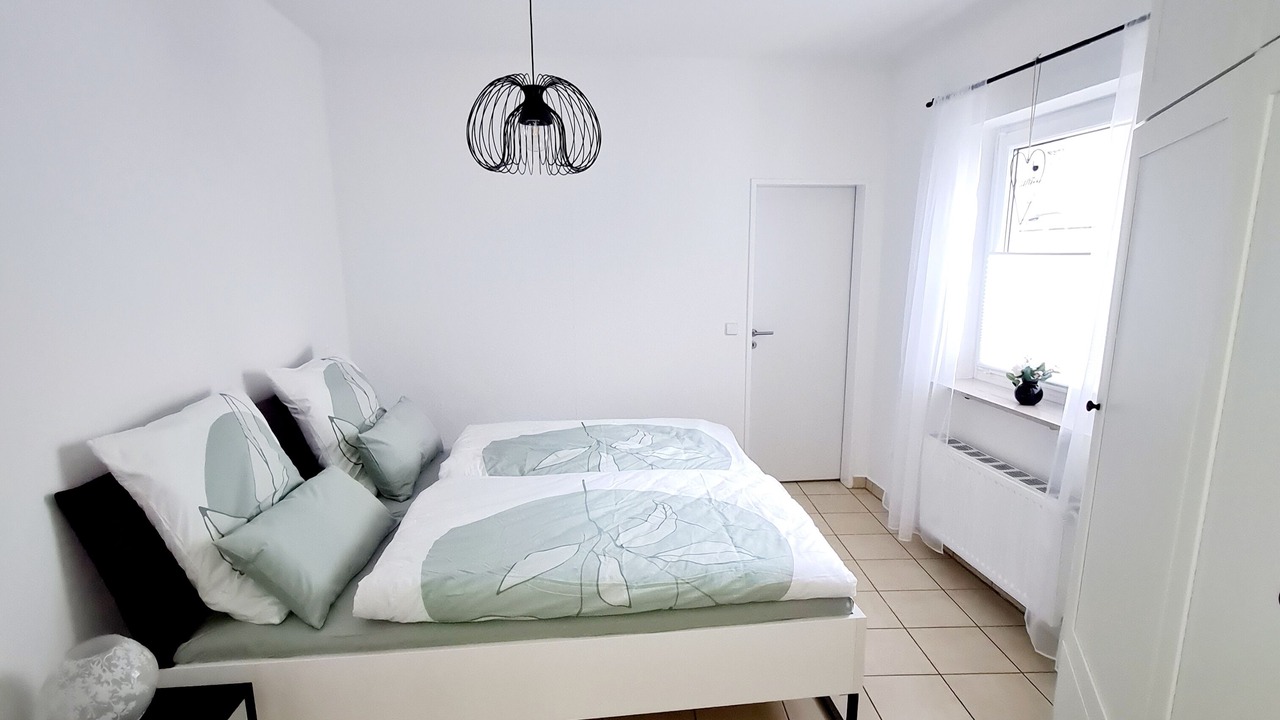 Photo of Bedroom in Winningen
