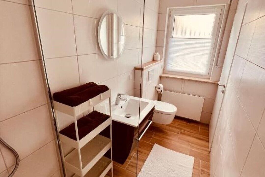 Photo of Bathroom in Winningen
