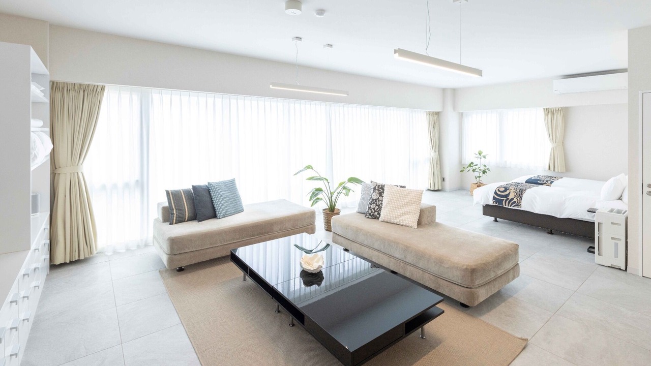 Photo of Bedroom in Chigasaki