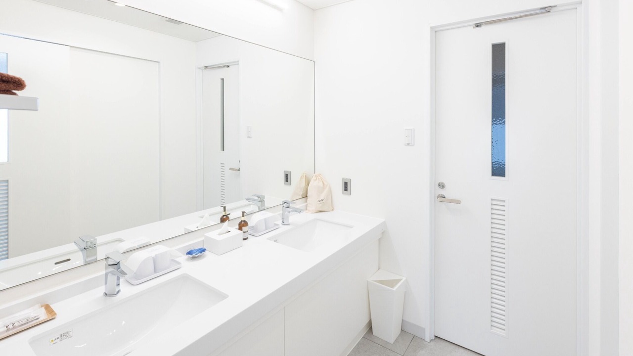 Photo of Bathroom in Chigasaki