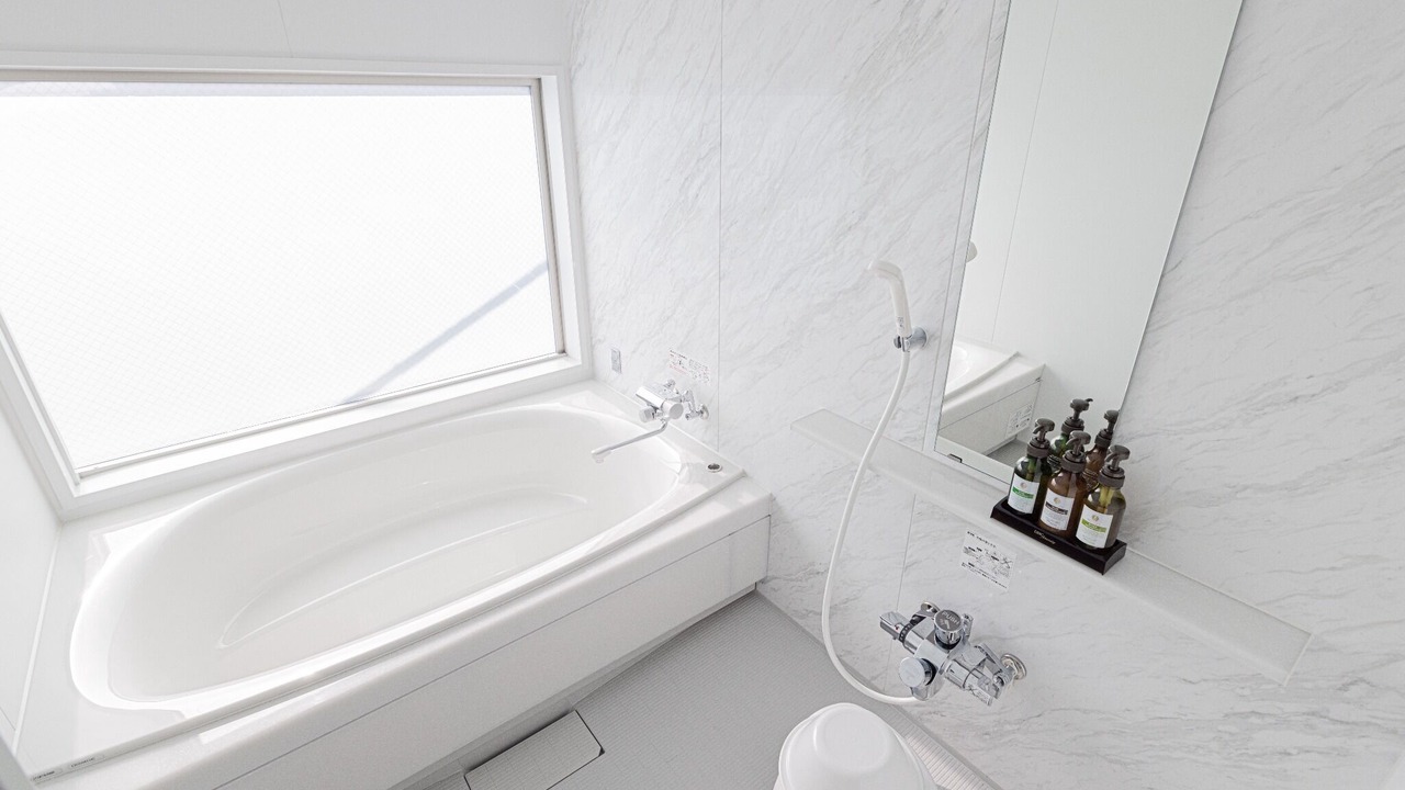 Photo of Bathroom in Chigasaki