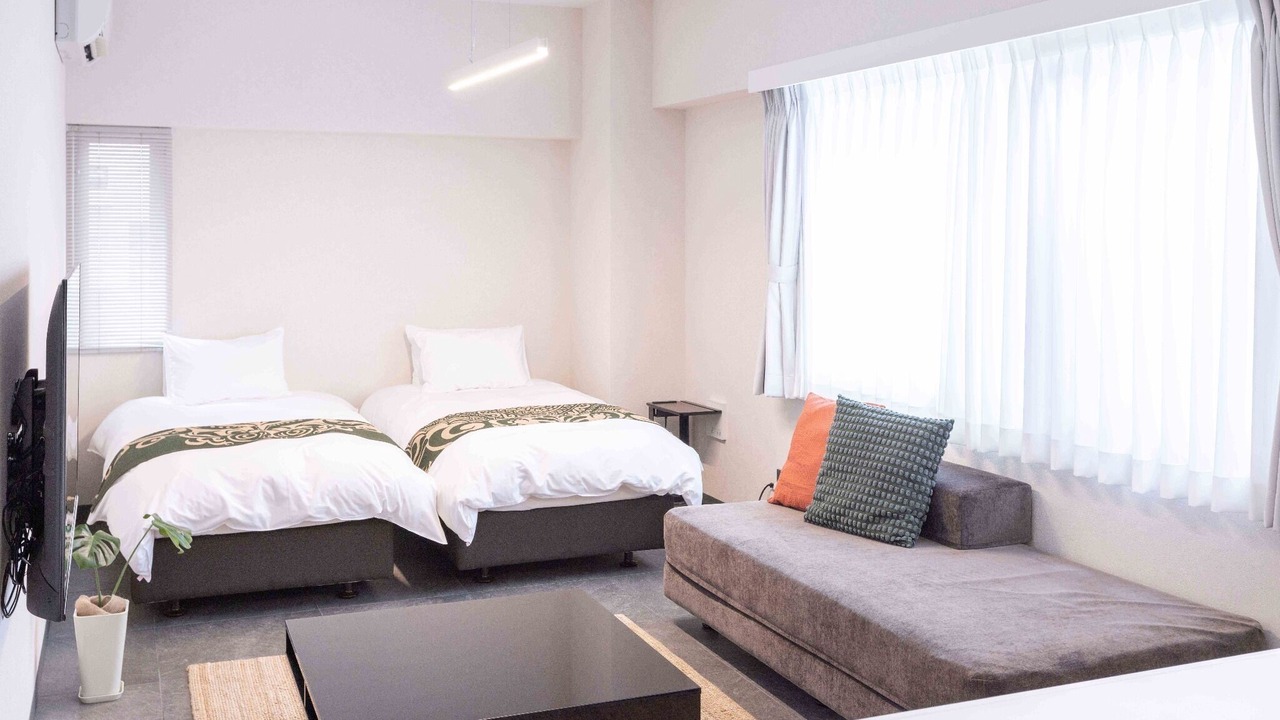 Photo of Bedroom in Chigasaki