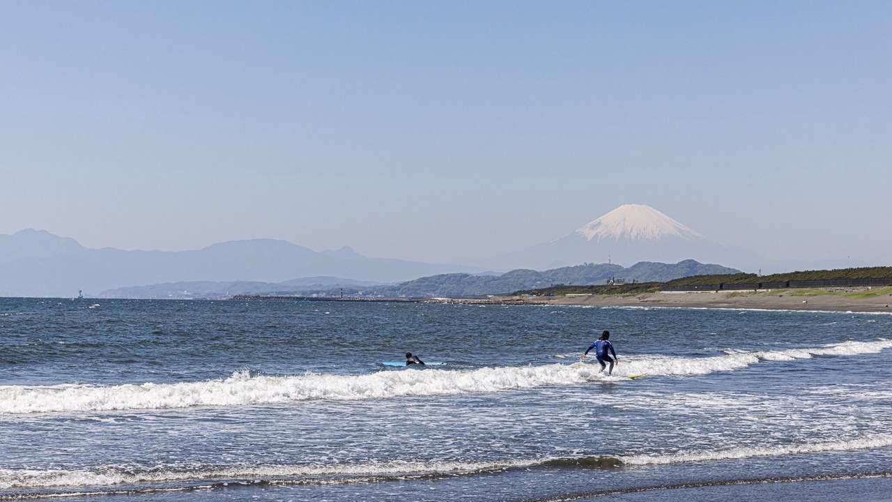 Photo of Others in Chigasaki