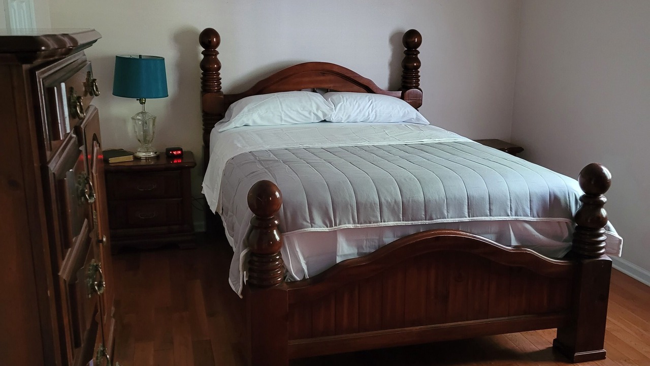 Photo of Bedroom in Wilson Creek