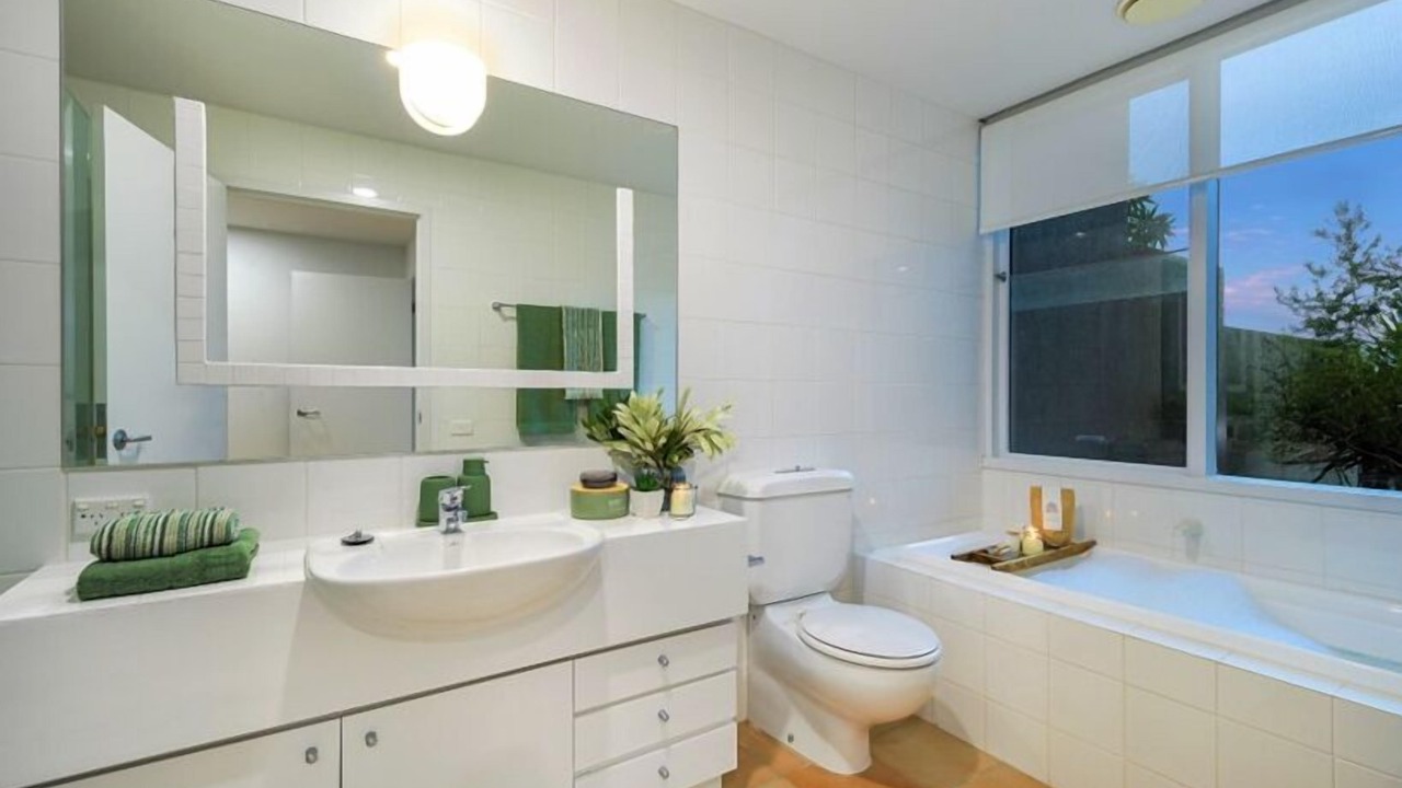 Photo of Bathroom in Cape Schanck