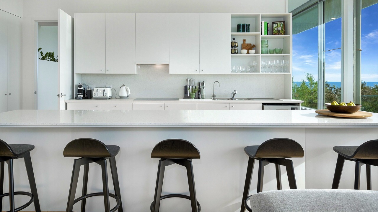Photo of Kitchen in Cape Schanck