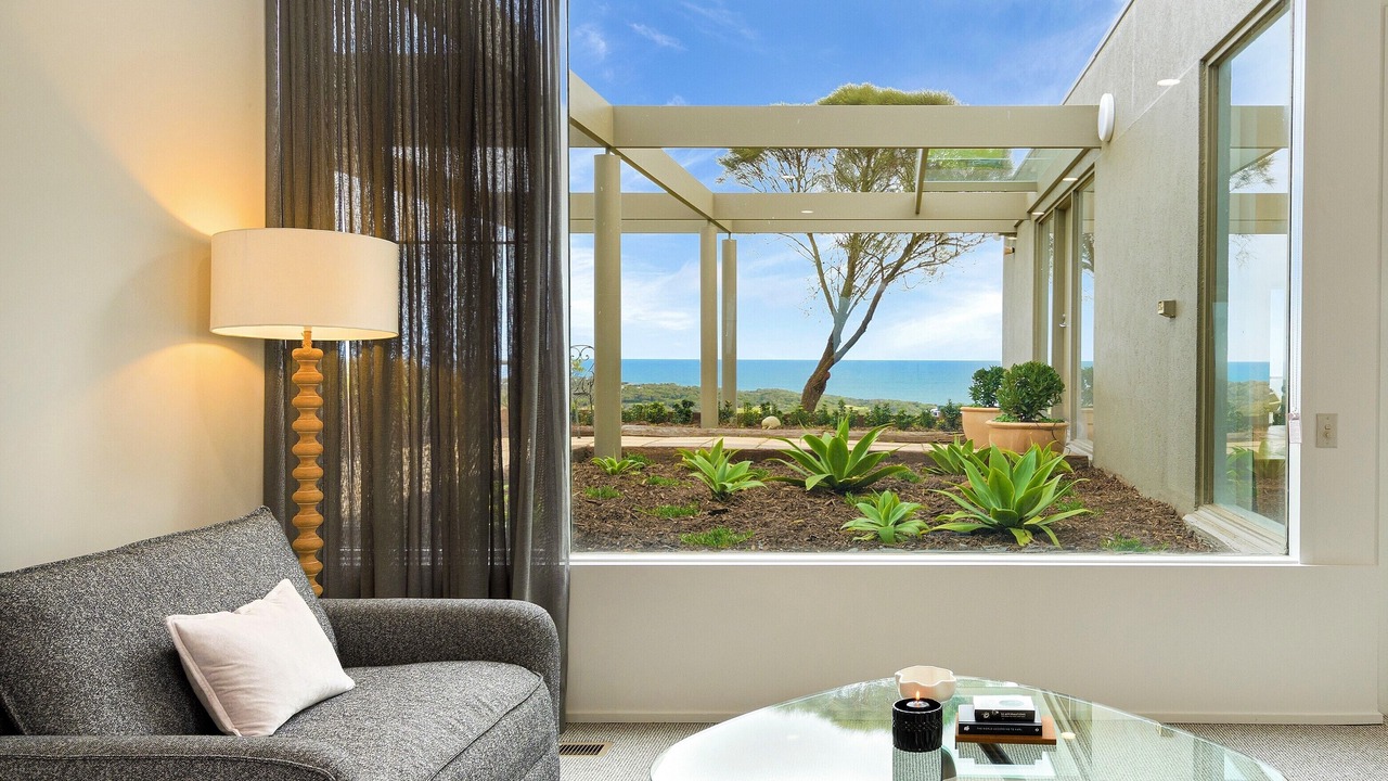 Photo of Livingroom in Cape Schanck