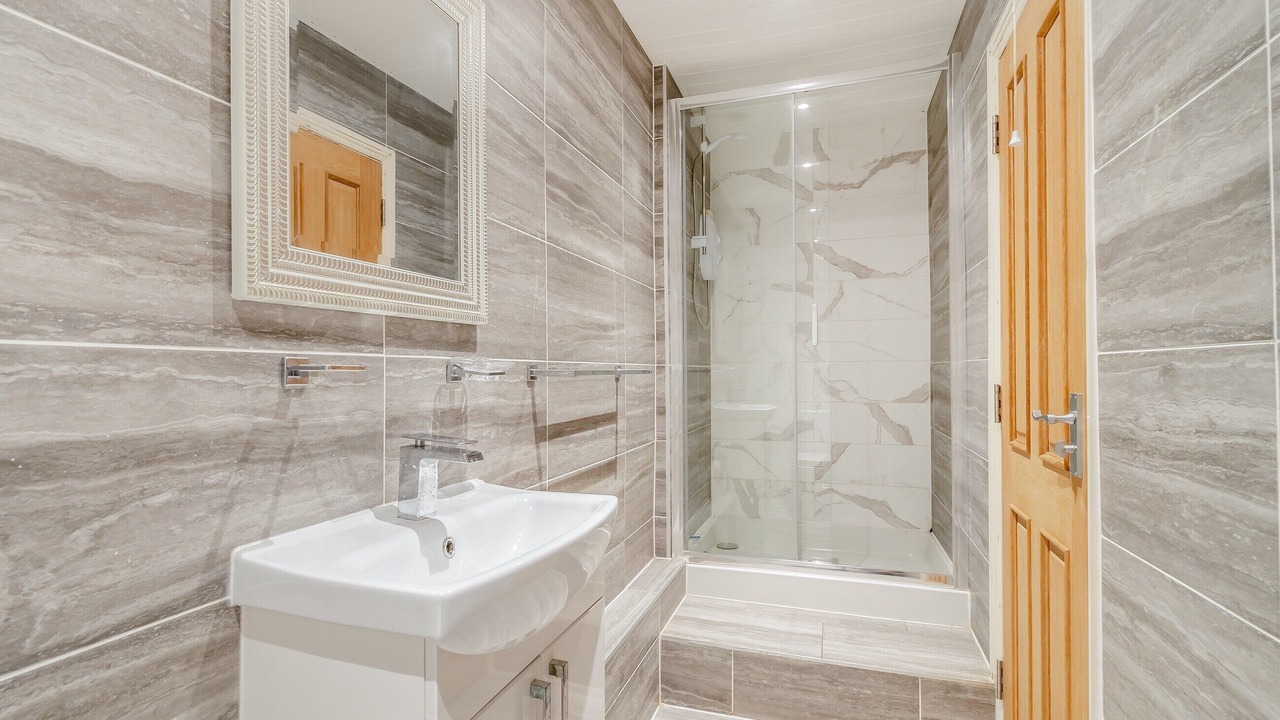 Photo of Bathroom in Northampton