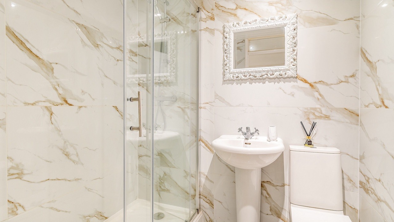 Photo of Bathroom in Northampton