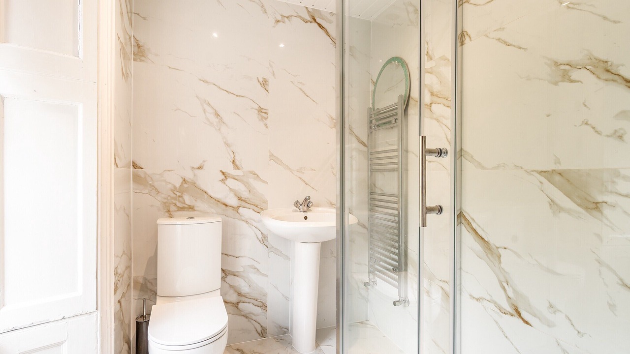 Photo of Bathroom in Northampton