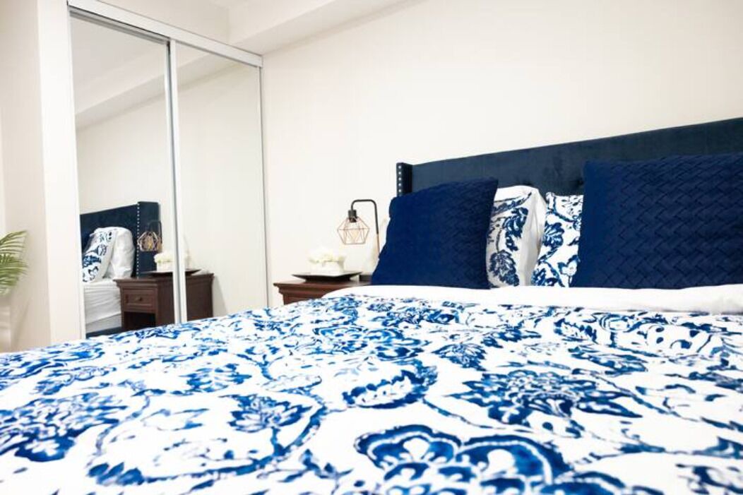 Photo of Bedroom in Brampton